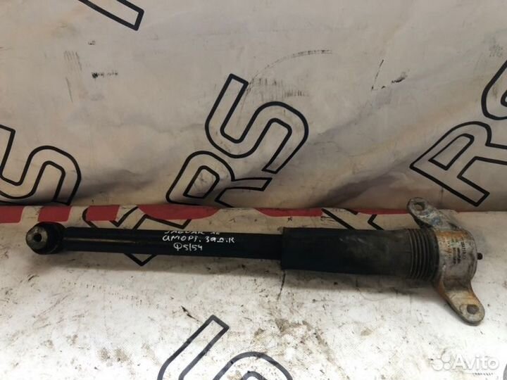 Амортизатор задний правый Jaguar Xe 1