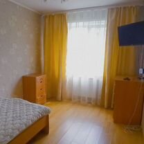 1-к. квартира, 30 м², 1/9 эт.