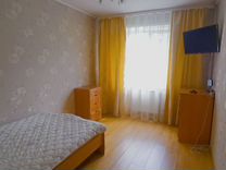 1-к. квартира, 30 м², 1/9 эт.