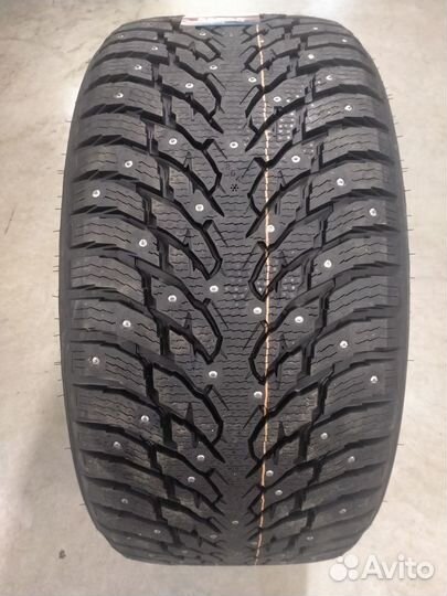 Nokian Tyres Hakkapeliitta 9 SUV 305/40 R20 112T