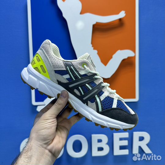 Кроссовки мужские Asics gel sonoma 15 50