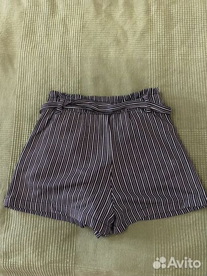 Шорты pull bear