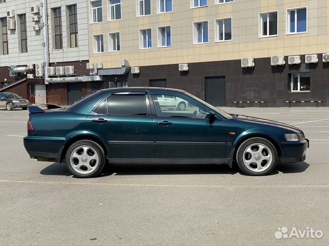 Honda Accord 1.9 AT, 1998, 410 000 км