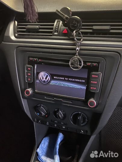 Автомагнитола