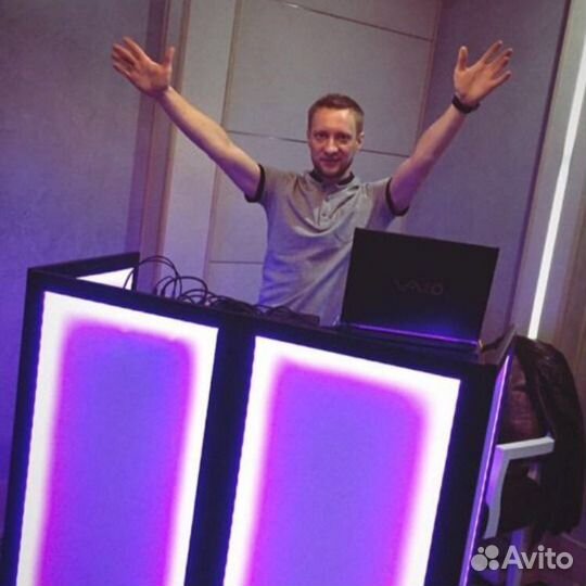 Диджей dj Дж