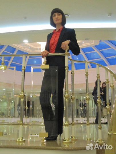 Костюм mango 42