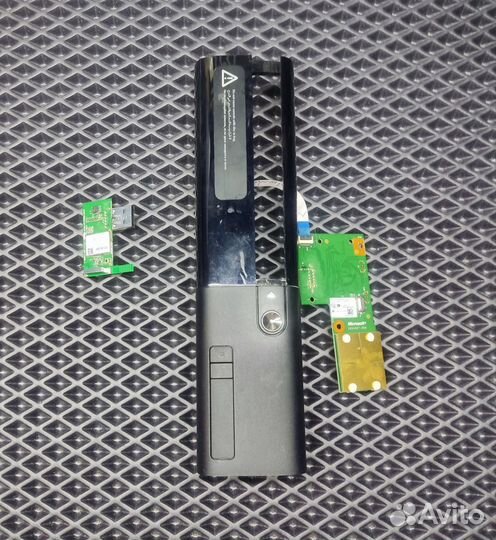 Комплектующие для xbox360