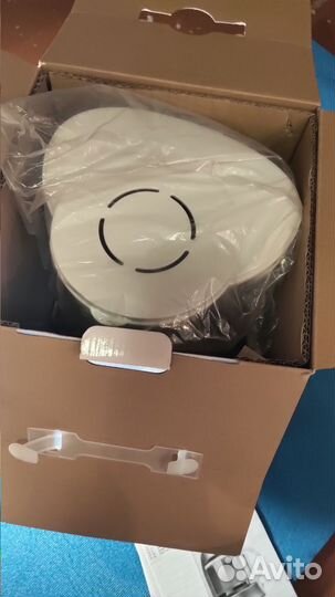 Кофеварка Scarlett SC-030