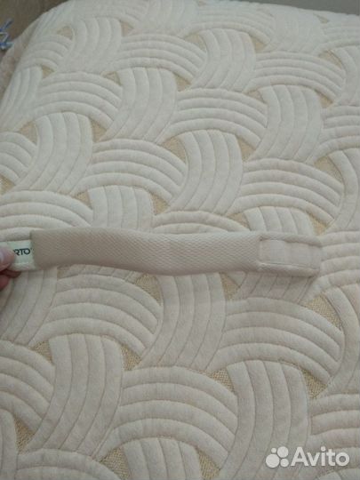 Бандаж шейный