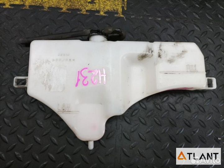 Бачок расширительный toyota voxy