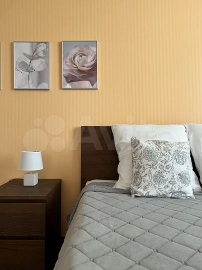 2-к. квартира, 70 м², 3/5 эт.