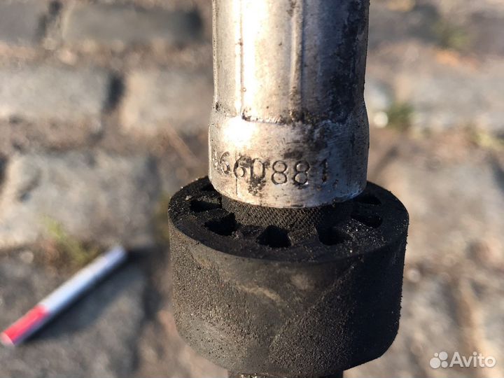 Шланг гур Mercedes W211 S211