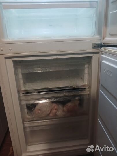 Холодильник бу