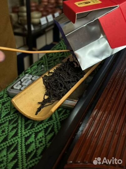 Китайский чай gaba высокое содержание KIT-4673