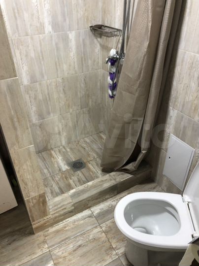 Апартаменты-студия, 30 м², 1/1 эт.