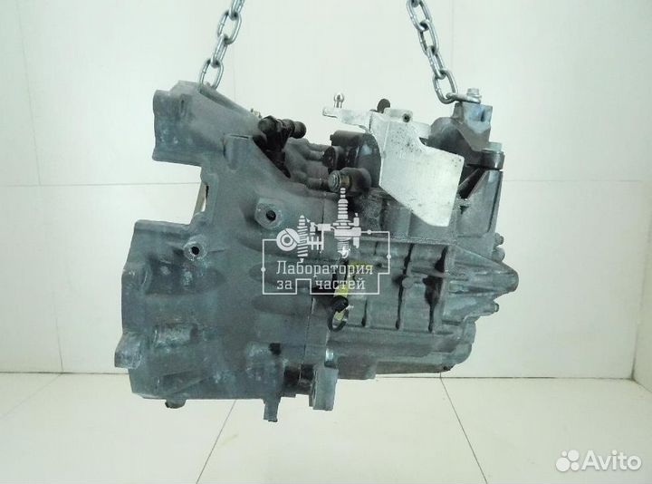 МКПП Ford 1857745