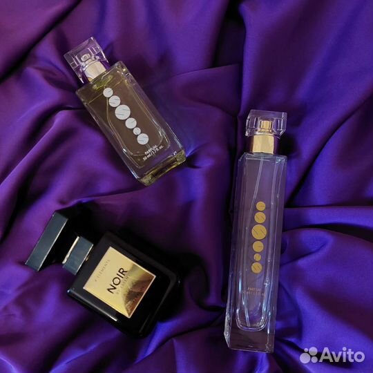 Духи, регистрация, essens