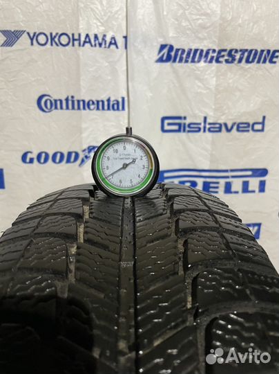 Michelin X-Ice FL 205/60 R16