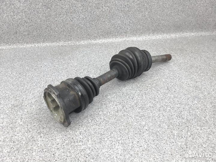 Привод передний Nissan Terrano LR50 VG33E 1999