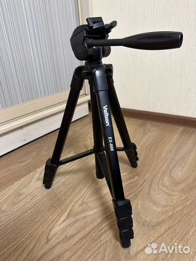 Штатив velbon ex-888