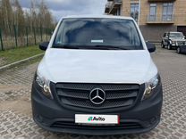 Mercedes-Benz Vito, 2018, с пробегом, цена 2 440 000 руб.