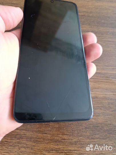 Xiaomi Redmi Note 12 Pro, 8/256 ГБ