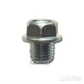 Пробка поддона двигателя mitsubishi MD050316 MI