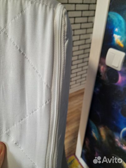 Матрас детский 120 60 бу