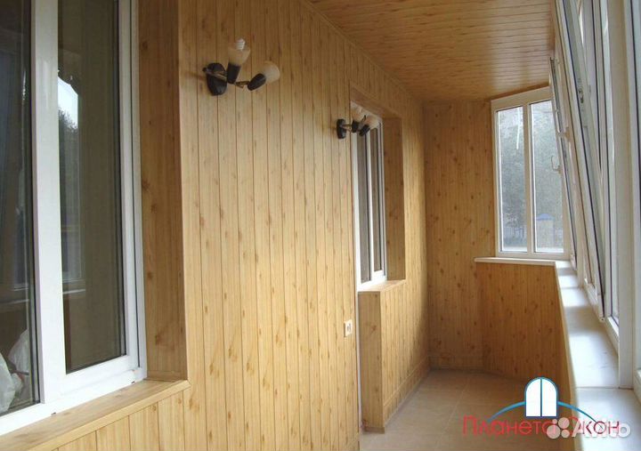 Пластиковые окна новые (не бу)