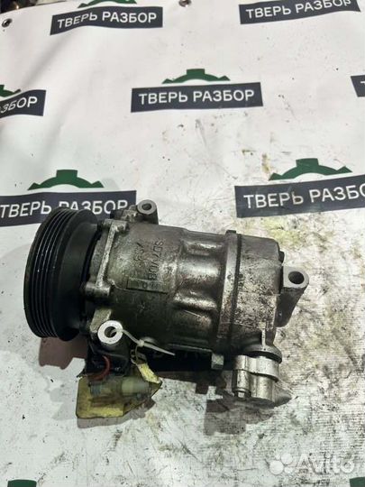 Компрессор кондиционера Rover 45 1 1999-2005
