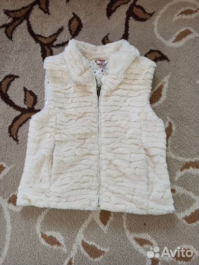 Одежда для девочки 128