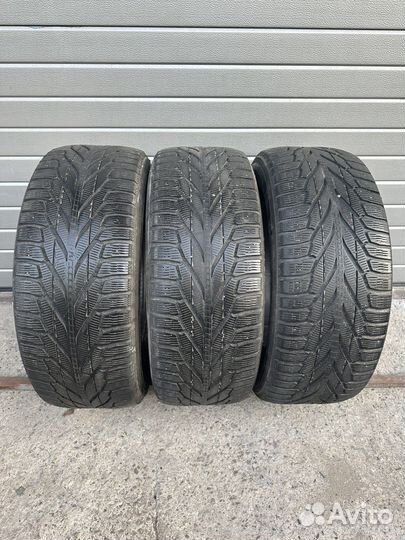 Nokian Tyres Hakkapeliitta R2 SUV 285/60 R18 116R