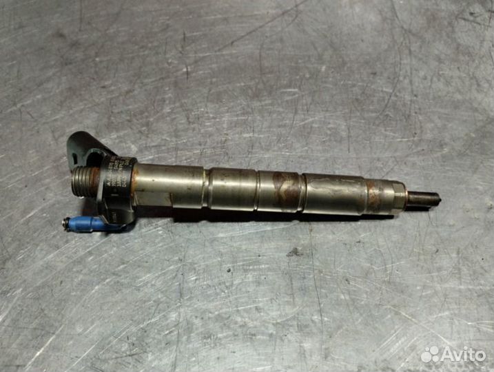 Форсунка Mercedes E-Class W213 OM654 2.0 CDI 2019