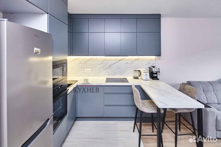 Кухонный гарнитур / Кухня под заказ