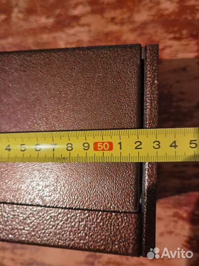 Оружейный сейф бу