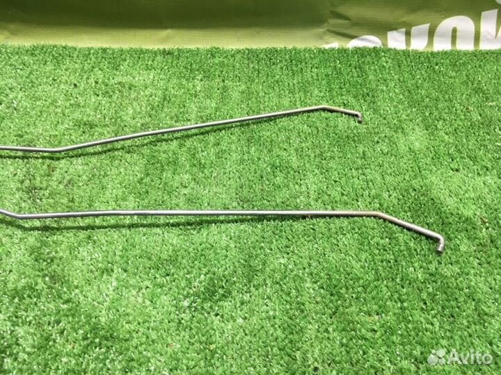 Замок боковой двери передний правый Chevrolet