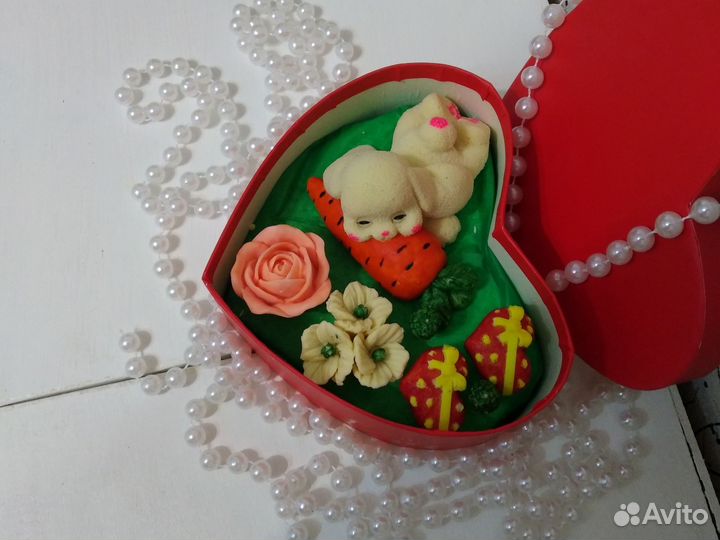 Шоколадные конфеты