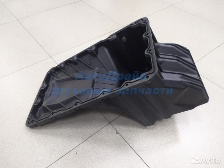 Поддон картера Мерседес Атего двигателя OM904 LA