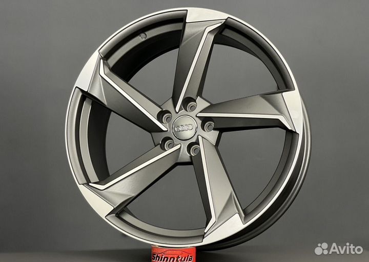 Диски Audi Rs Mgm 5293 5/112 r20