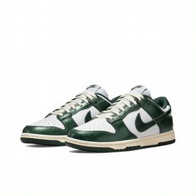 Nike Dunk low "Vintage Green"