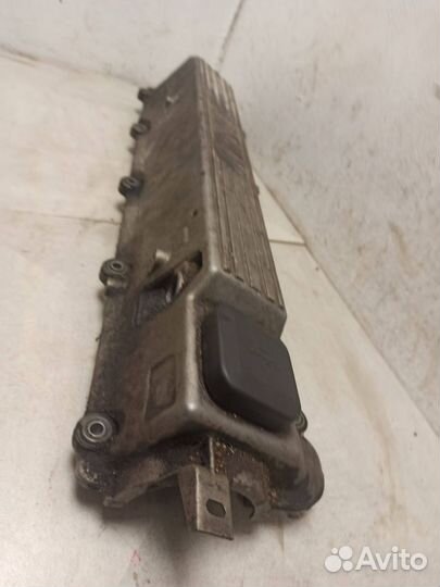 Крышка клапанная бмв 5 E39