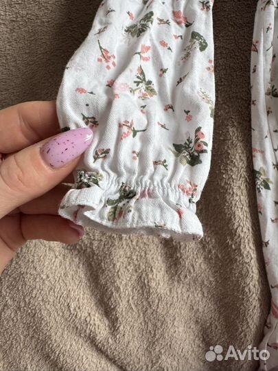 Платье детское 92-98