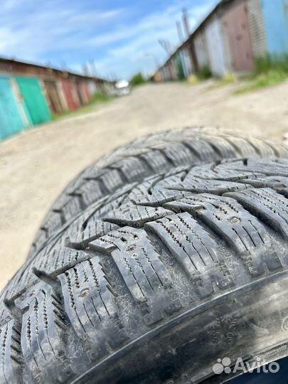 Sailun Ice Blazer WST3 225/45 R18 95T