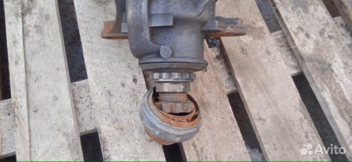 Редуктор задний Bmw X6 G06 B57D30A 2020