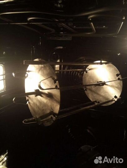 Шашлычница для плит Гефест