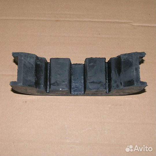 Подушка двигателя передняя верхняя, кпп нижняя маз
