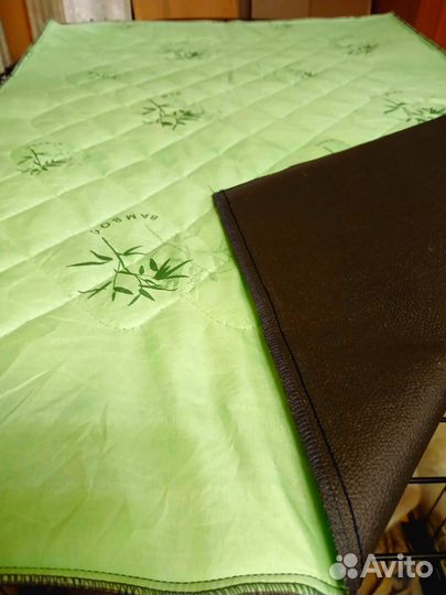 Пеленки большие 100/70 многоразовые для животных