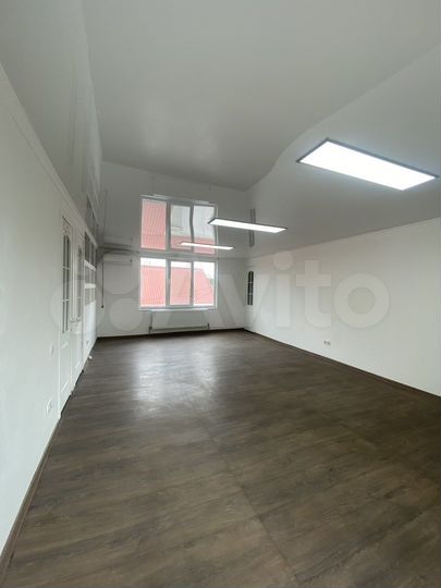 Свободного назначения, 40 м²
