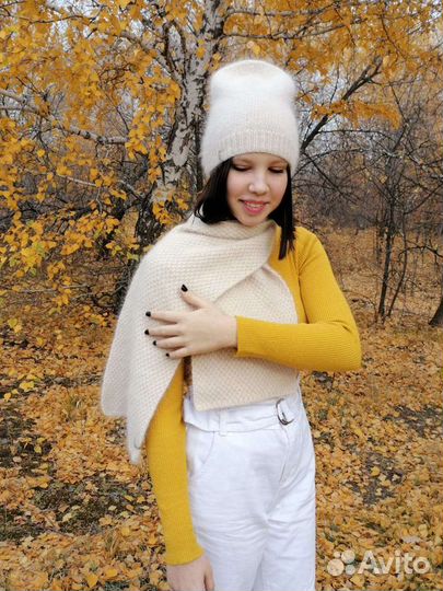 Шапки. Вяжу на заказ