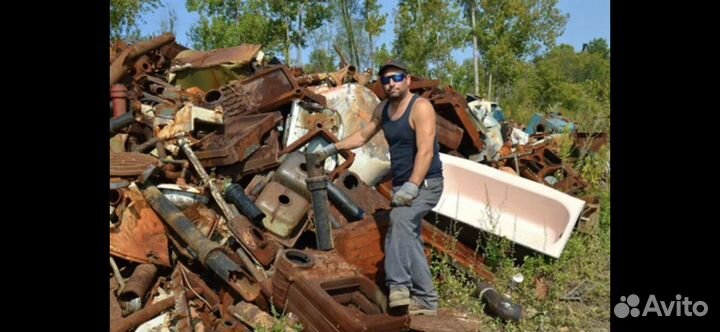 Получу лицензию на м/лом и опасные отходы